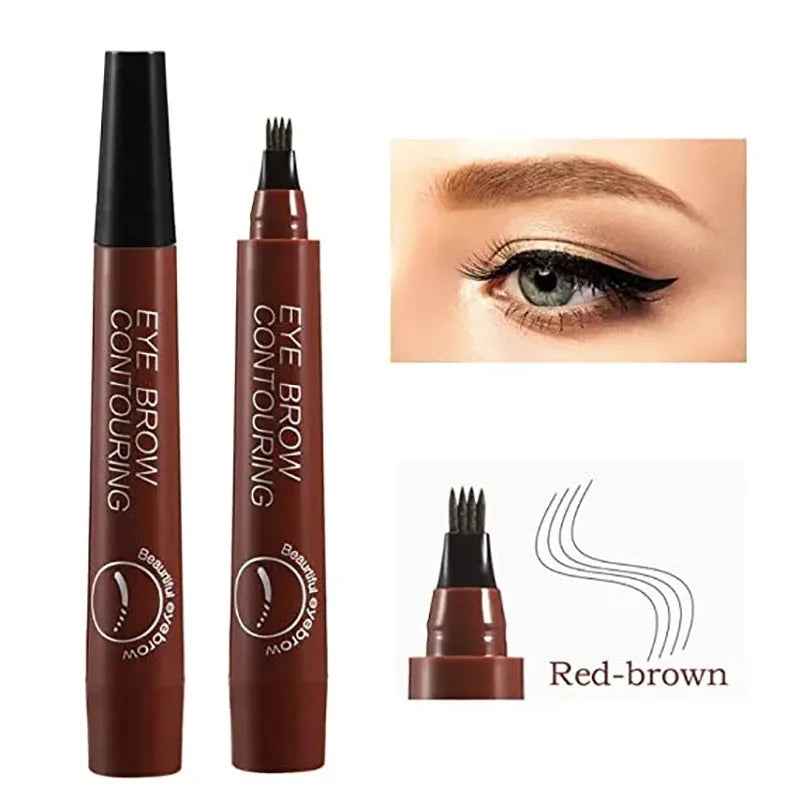 Microblading Eyebrow Pen