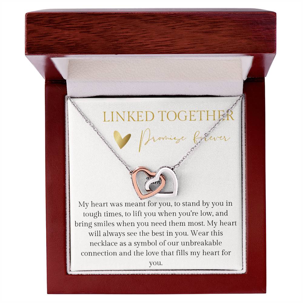 Promise Necklace