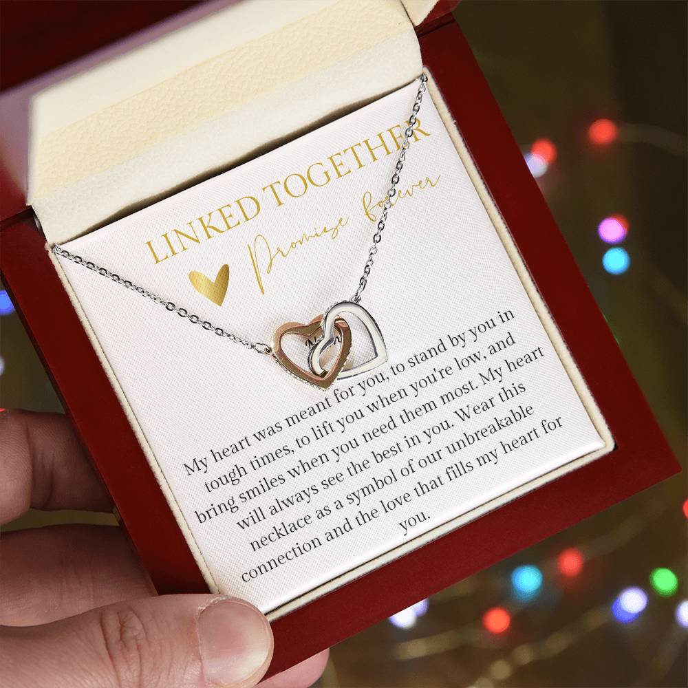 Promise Necklace